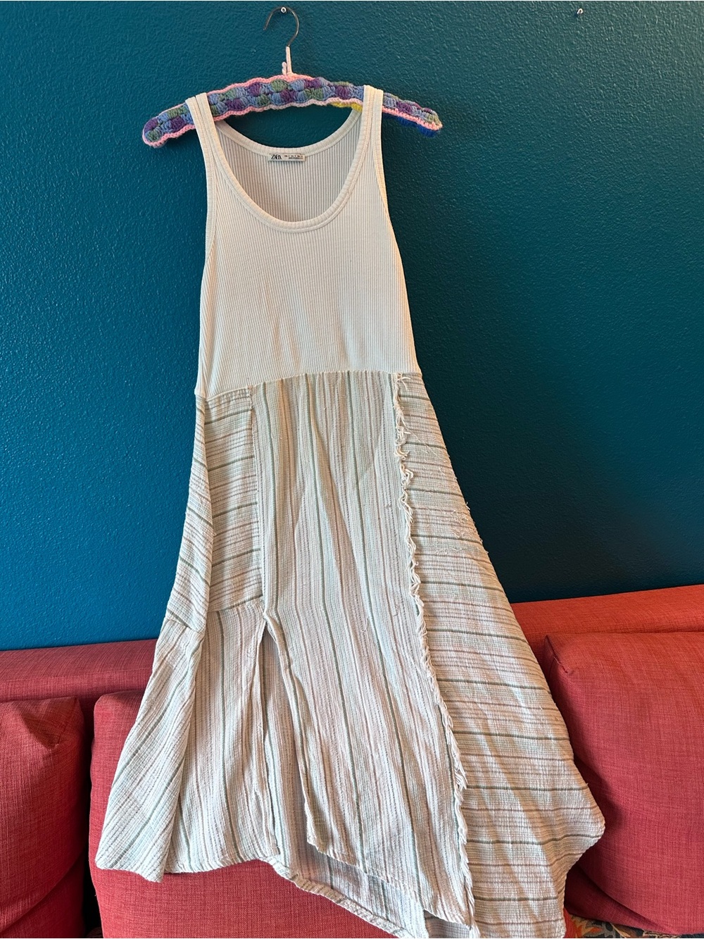 Zara Dress